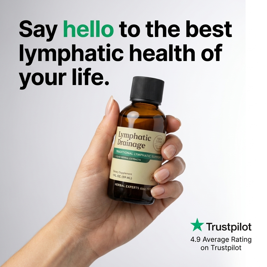 Lymphatic Drainage - Say hello to the best lymphatic health